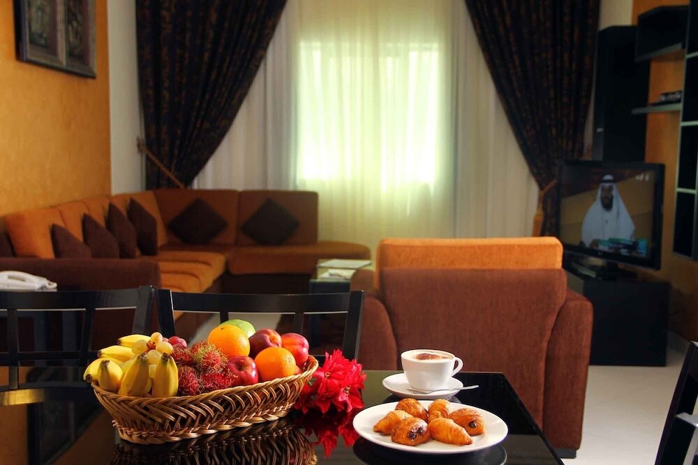 Royal Grand Suite Hotel