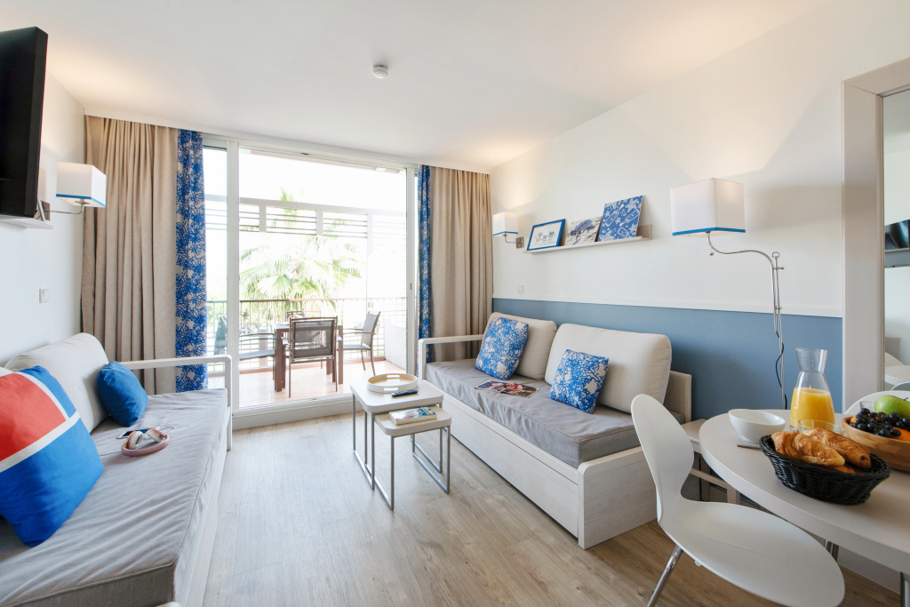 Résidence Pierre & Vacances Premium Port-Prestige - Général