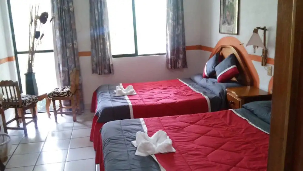 Standard room