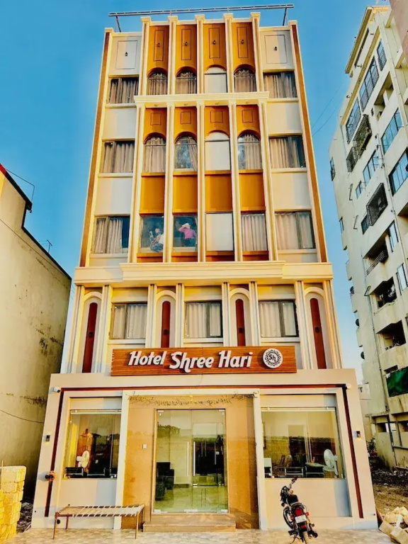 Hotel Shree Hari