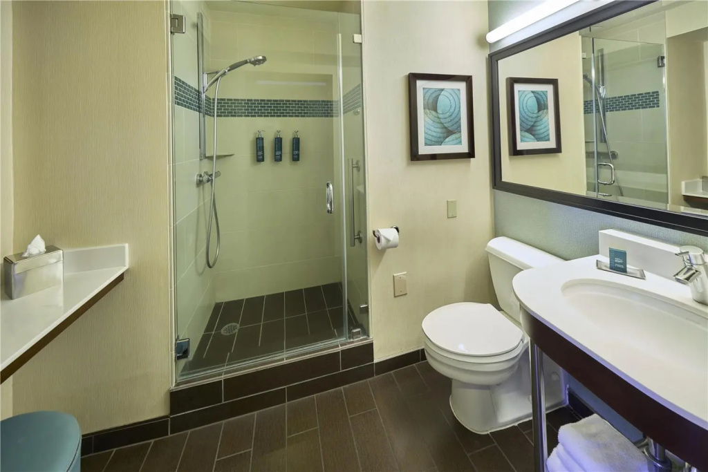 DoubleTree by Hilton Hotel Alana - Waikiki Beach - Général