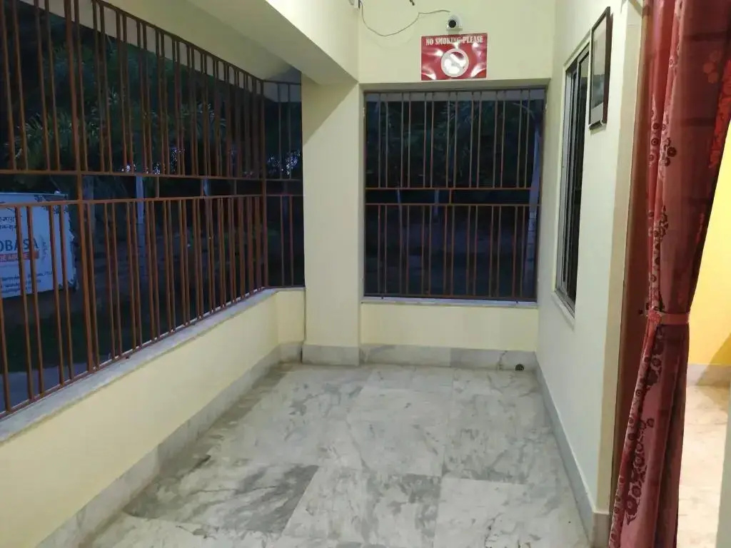 Bhalobasa Anandabas