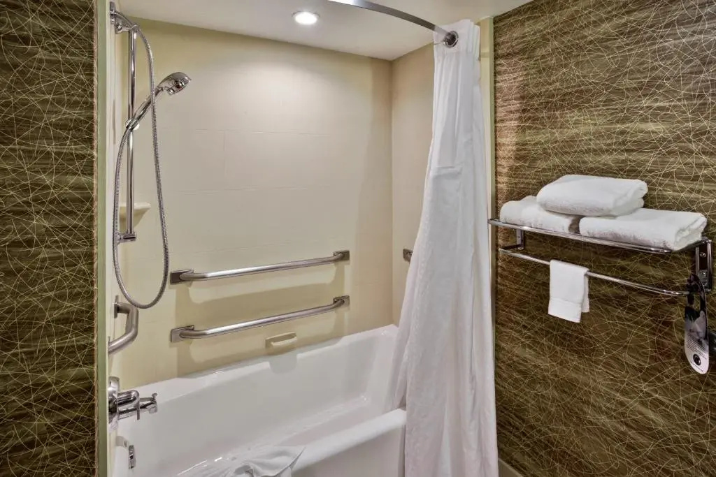 Holiday Inn Chicago Northwest-Elgin by IHG - Chambres