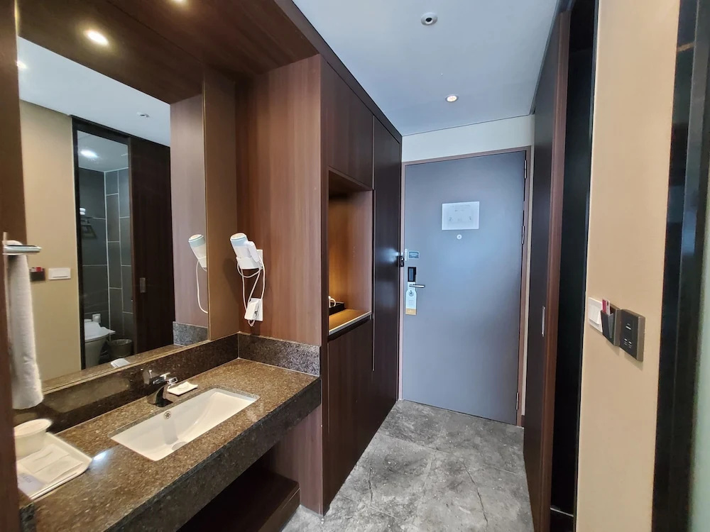 Ramada Sokcho Hotel - Chambres