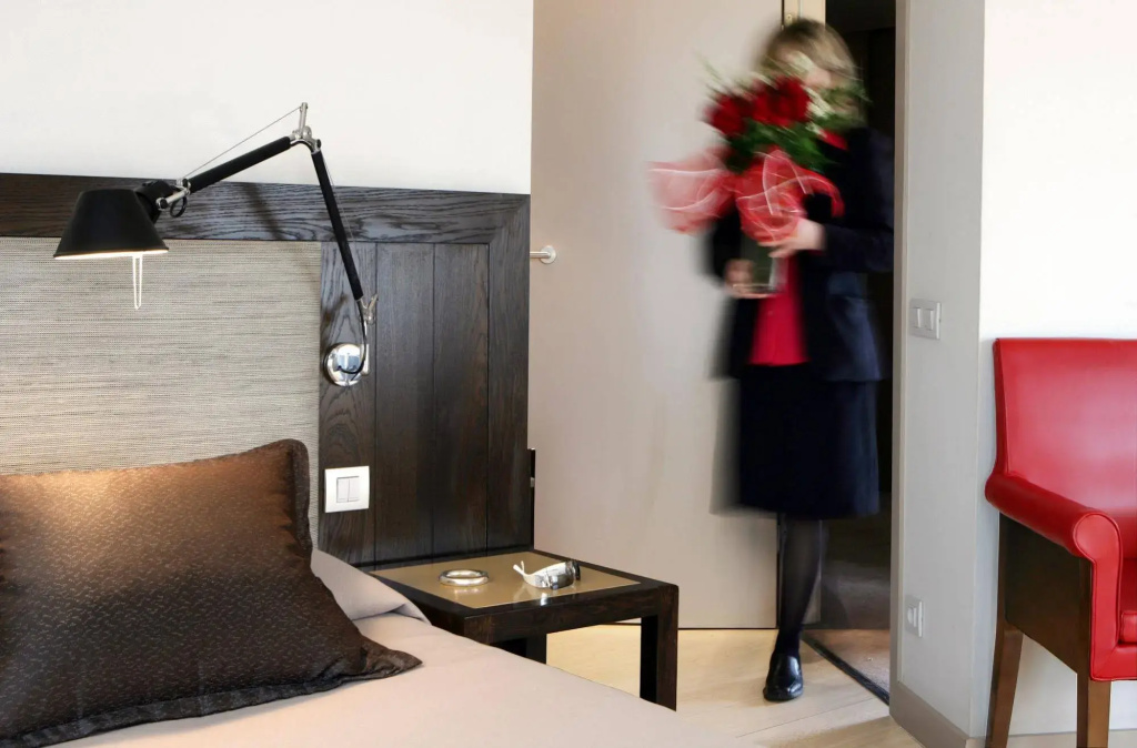 Park Hotel Barcelona - Général
