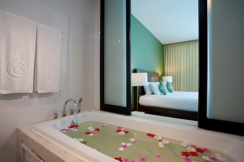 Nivata Koh Samui, Tapestry Collection by Hilton - Chambres