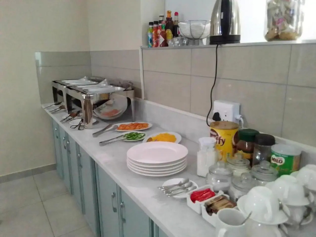 Hotel photo 18