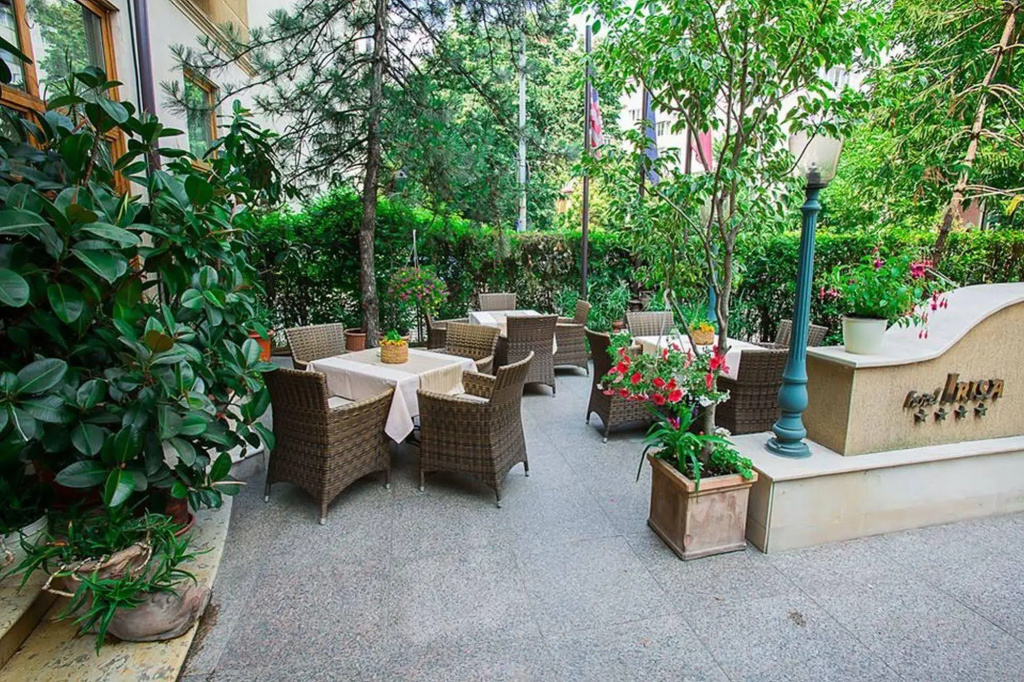 Hotel photo 14