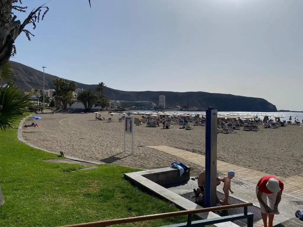 Beach & Waterfront