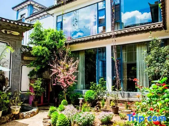Chunyu Xichang Hostel