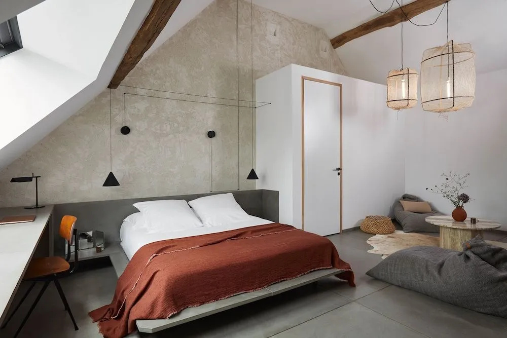 Voir la photo 4 — La Maison de Pommard