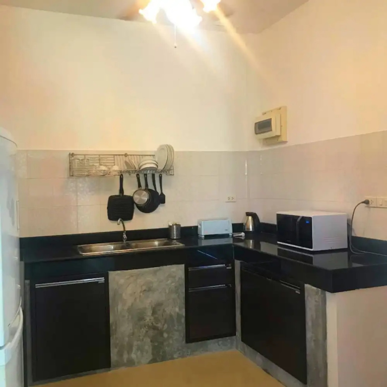 Premium room with balcony and with garden view