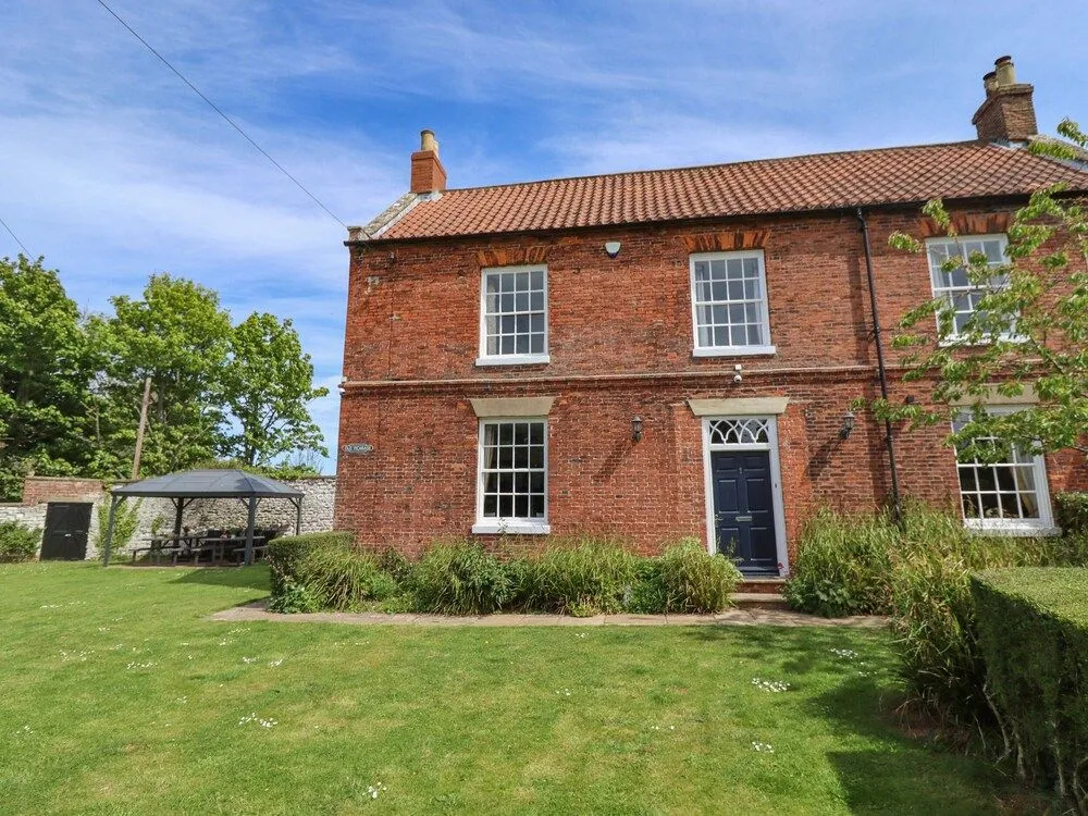 Reighton House