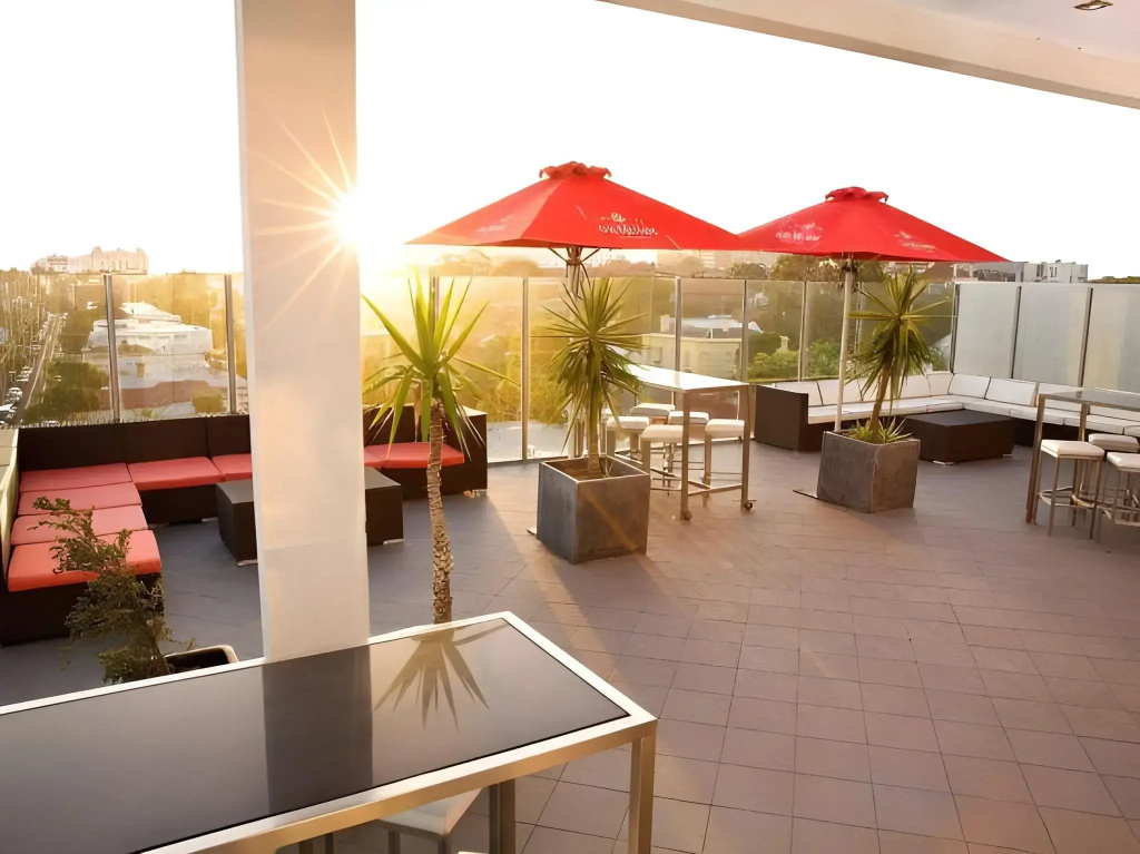 Hotel photo 20