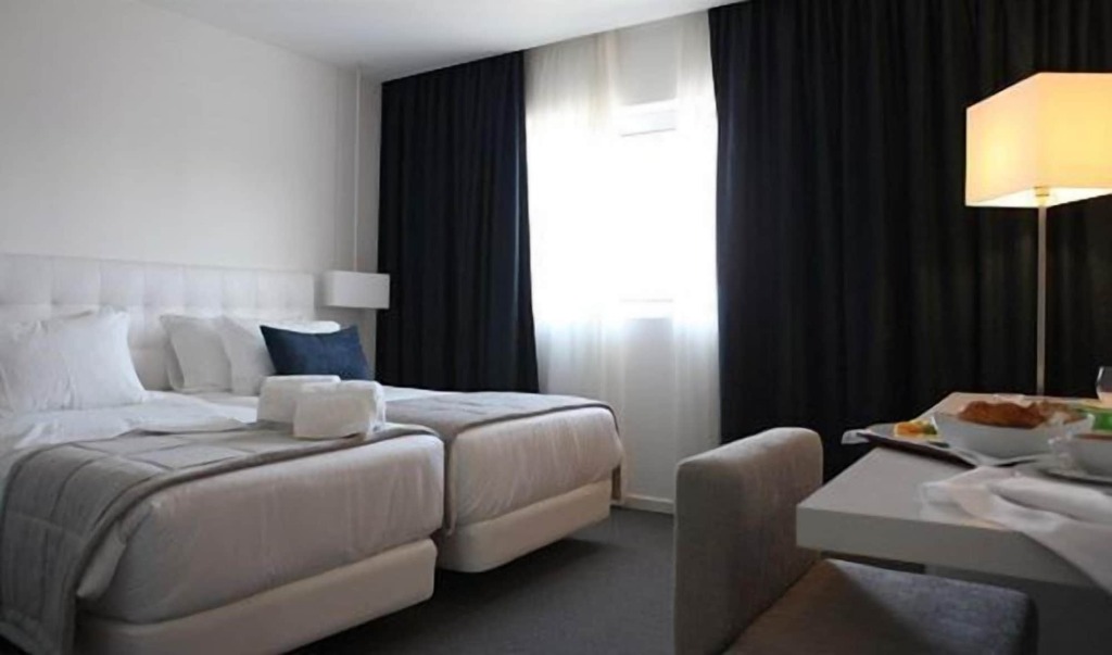 Anjo of Portugal Hotel by null