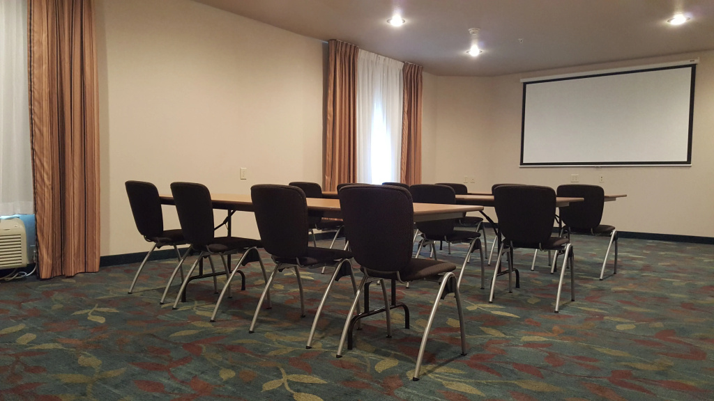 Candlewood Suites Hot Springs by IHG - Général