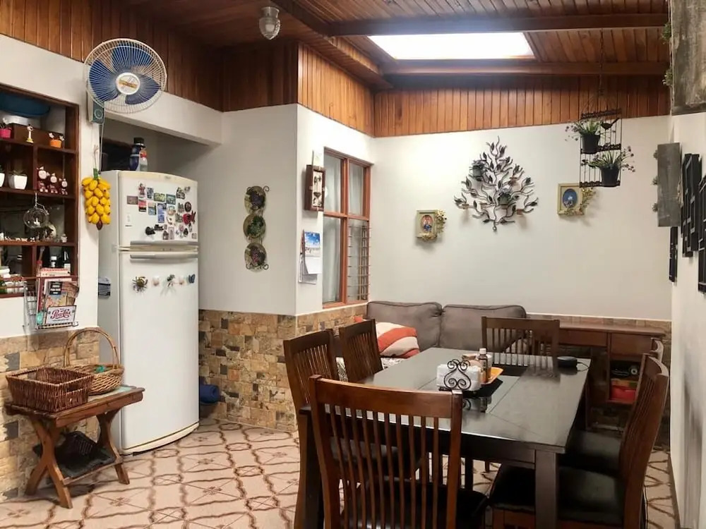 Mama Tica Guest House - фото 13