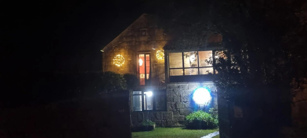 Casa do Crego