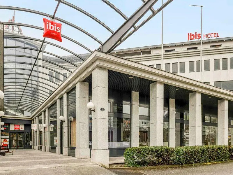 ibis Luzern Kriens - Chambres