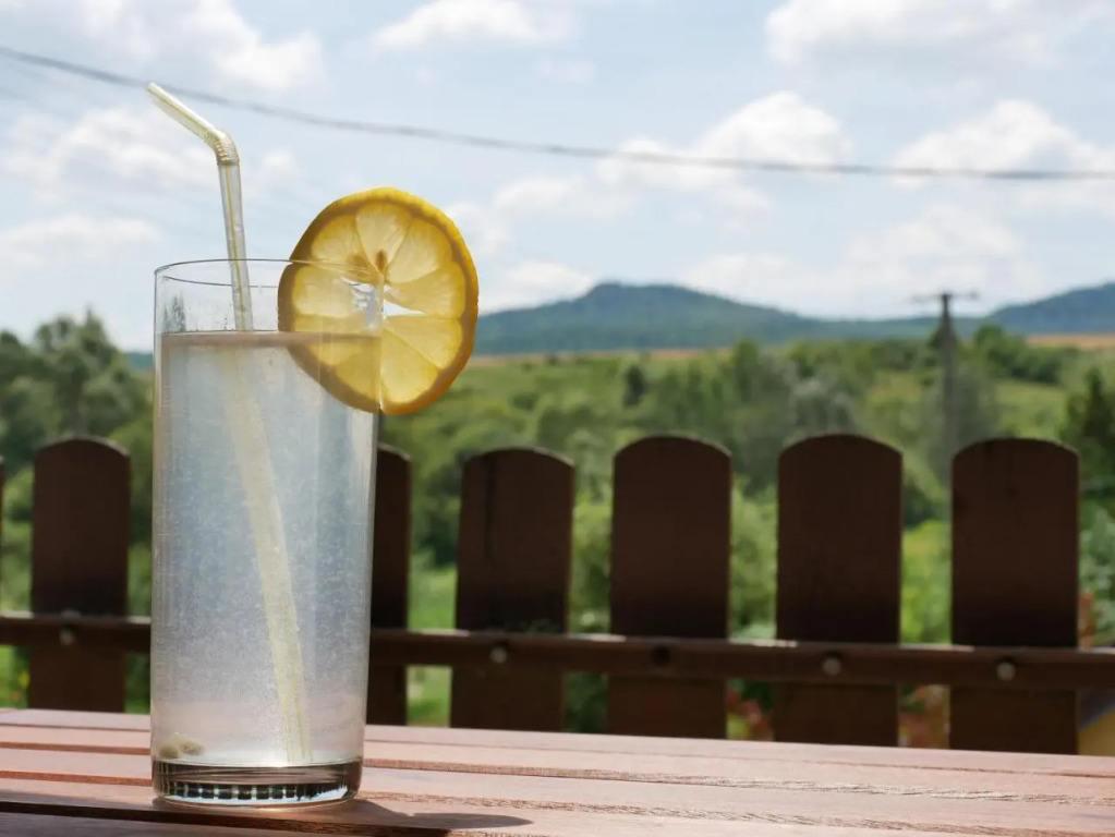 Heroke Vendégház - фото 8