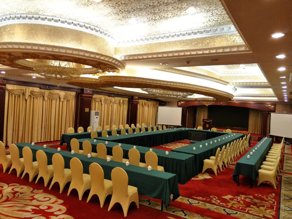 Fujian Quanzhou Hotel by null