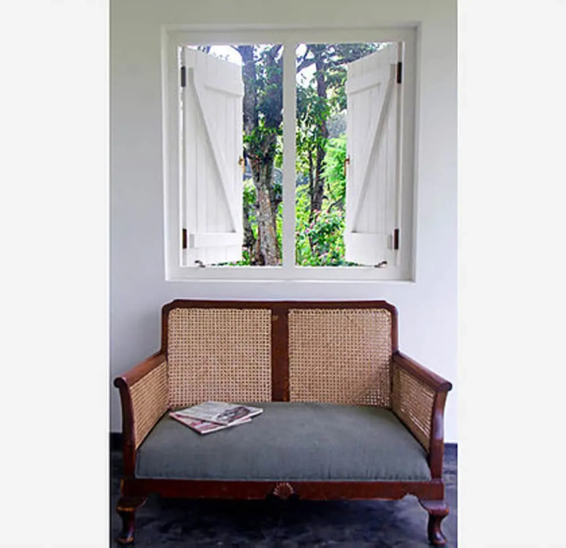 The Planters House - Général
