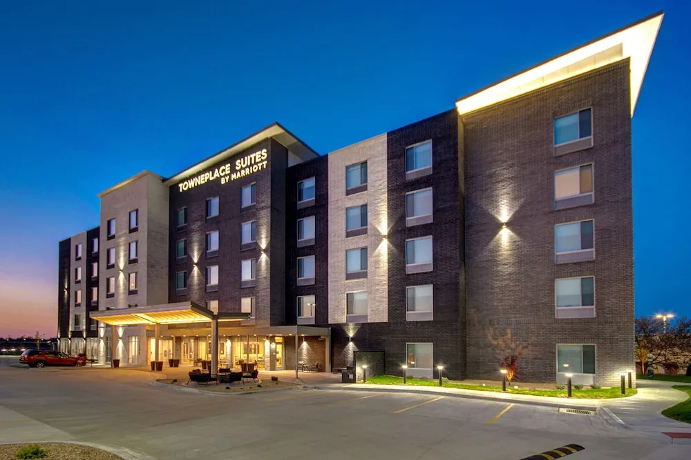 TownePlace Suites Cincinnati Airport South
