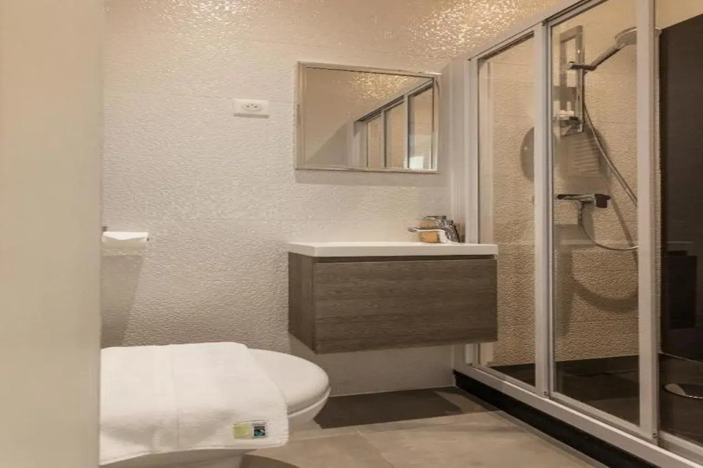 Hotel photo 8