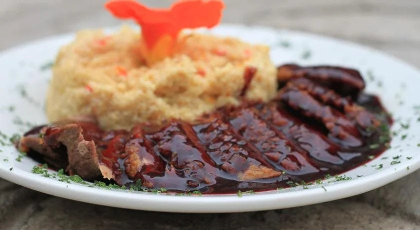 Refugio de Santiago Ecolodge - фото 13