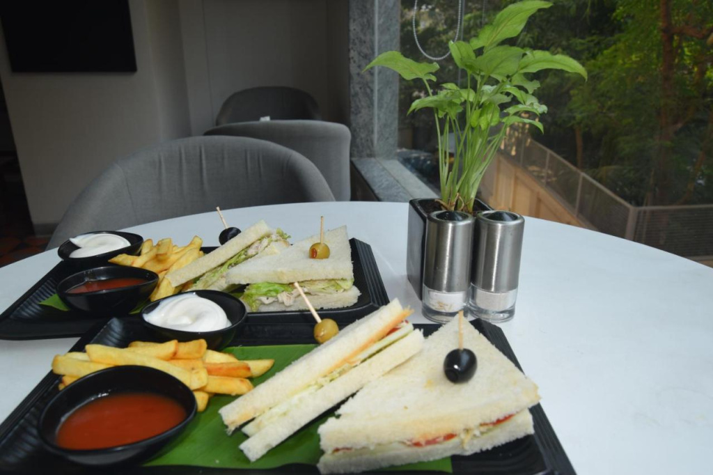 Hotel photo 16