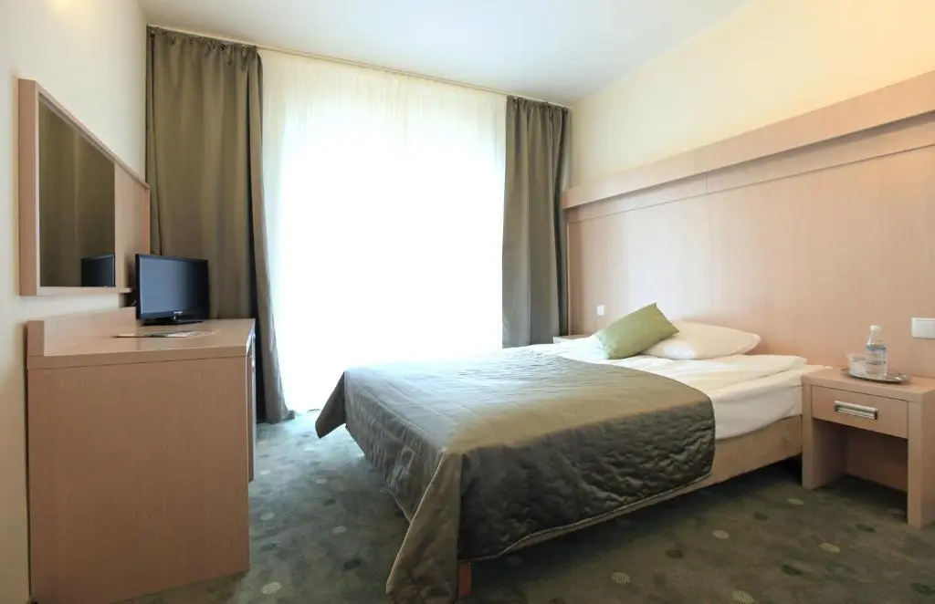 Cieplice Hotel - Chambres