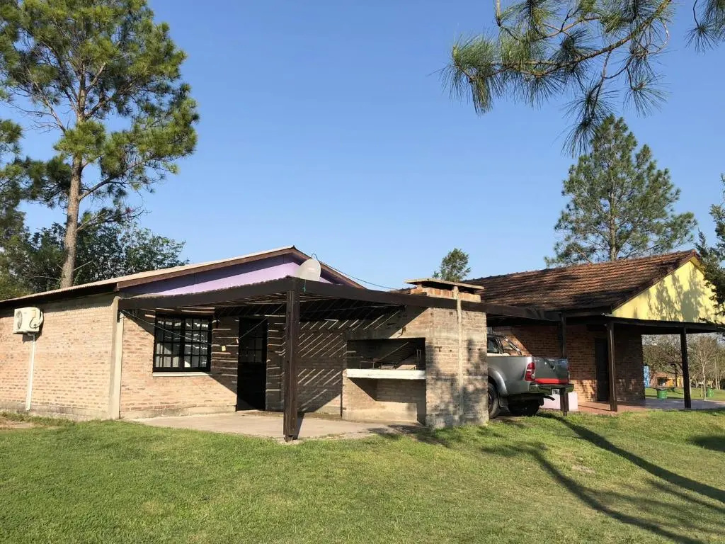 Bungalow