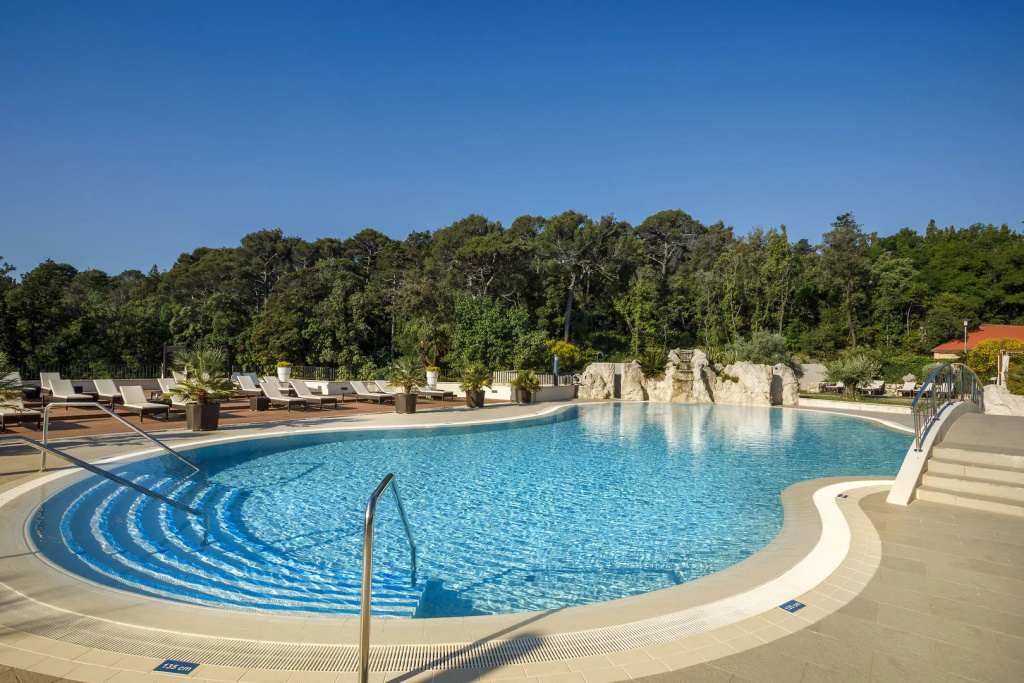 Imperial Heritage Hotel, Valamar Collection - Général