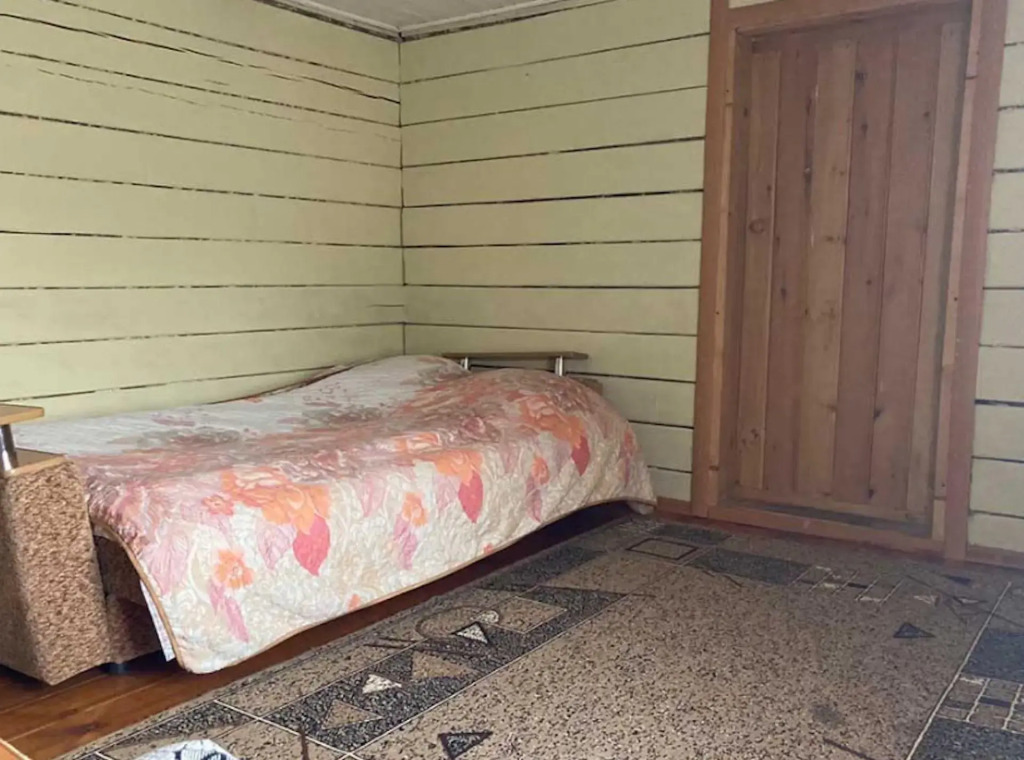 Усадьба у берега Надежды - фото 3