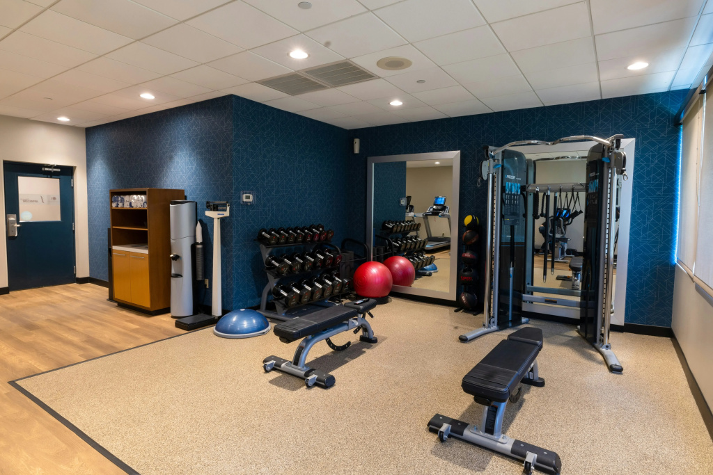DoubleTree by Hilton Tinton Falls - Eatontown - Général