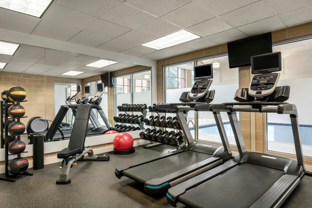 Homewood Suites by Hilton Harrisburg East-Hershey Area - Général