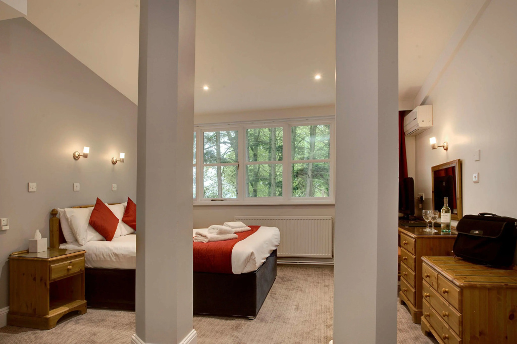 Ashley Court Hotel - Général