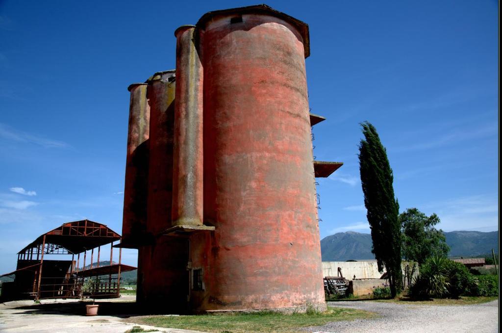 Agri Domus Guidonia image