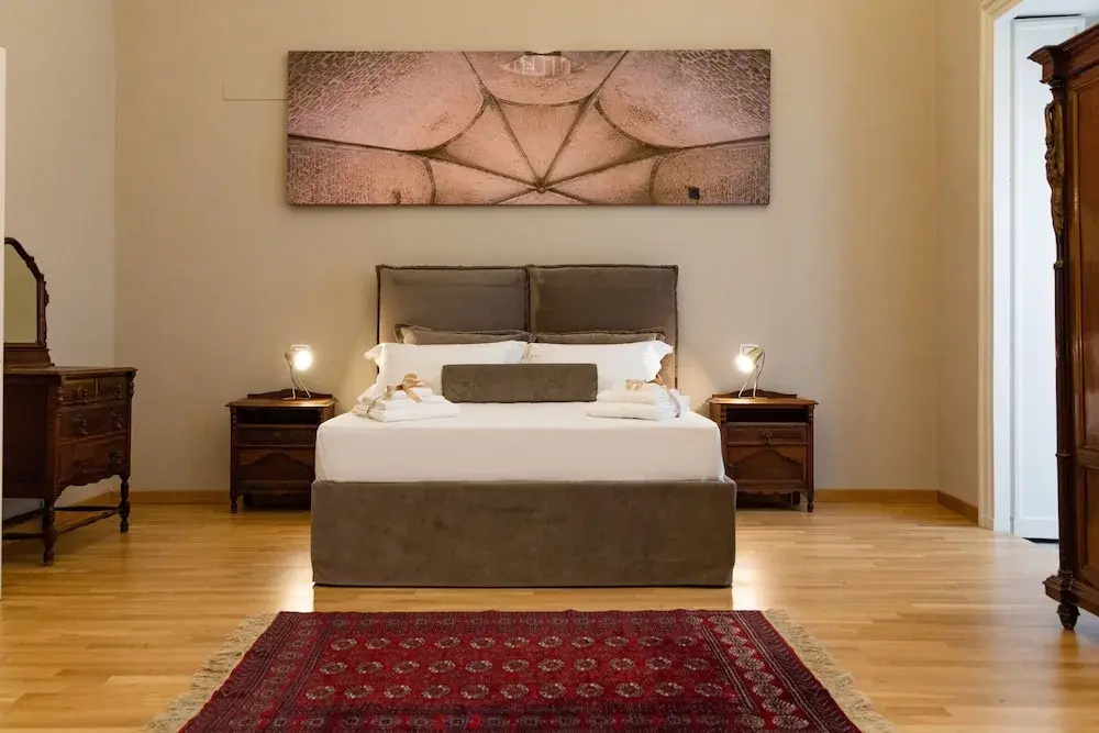 Superior Suite