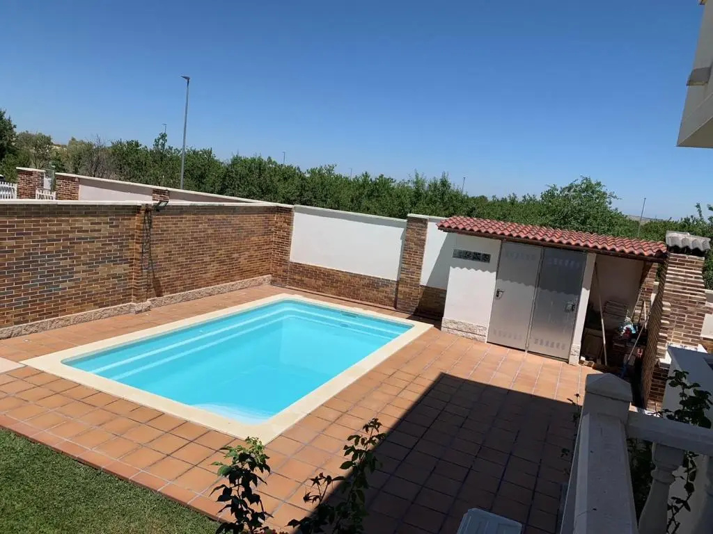 Chalet Villa Maria