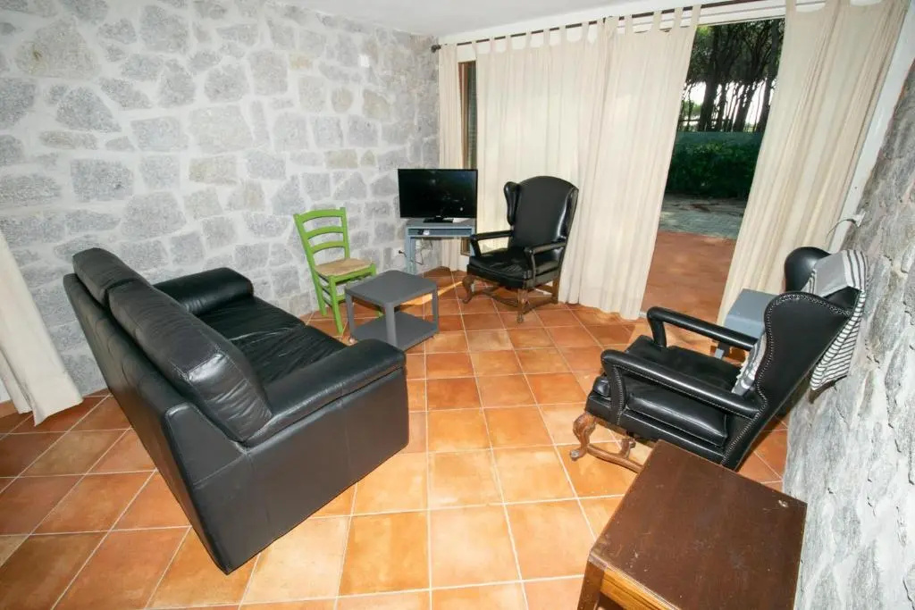 Condominio Dunelba - Chambres