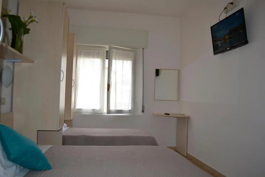Fantini Club Hotel - Chambres