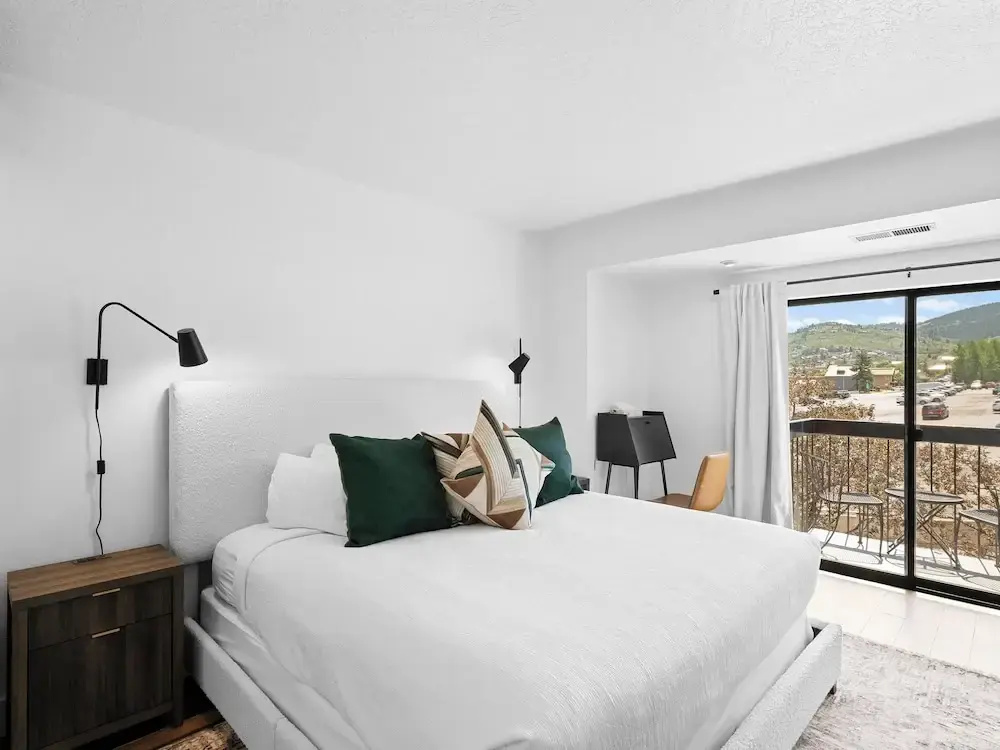 Shadow Ridge by All Seasons Resort Lodging - Chambres