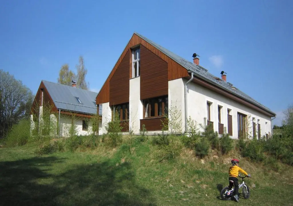 Penzion Na Pohoři - Général