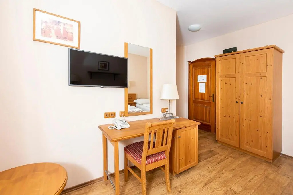 Gastland M1 Hotel & Conference Center - Chambres