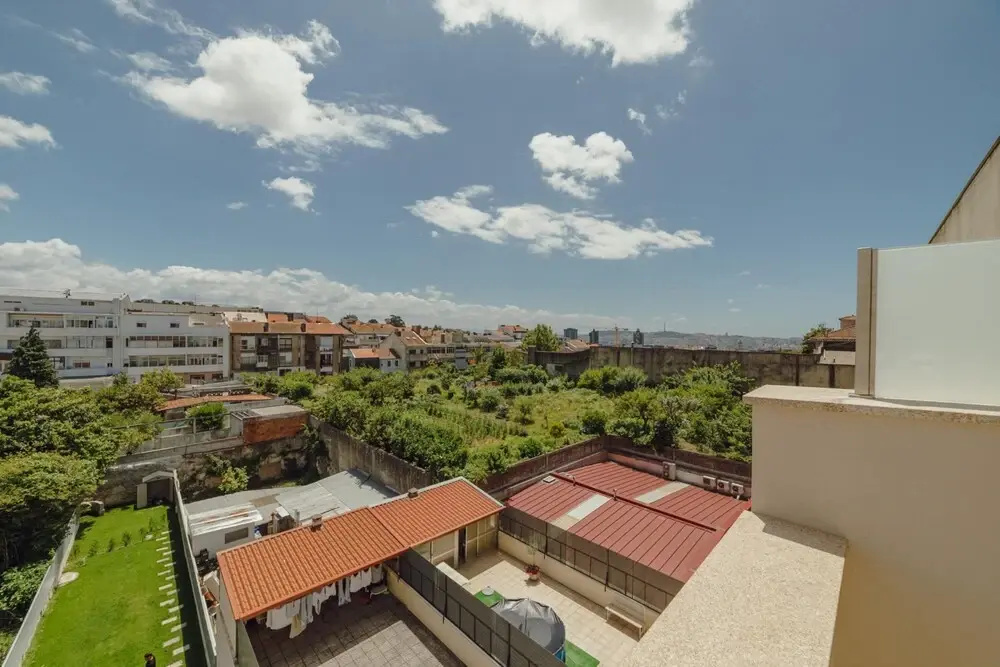 Legacy Oporto Premium Apartment I by Vacationy