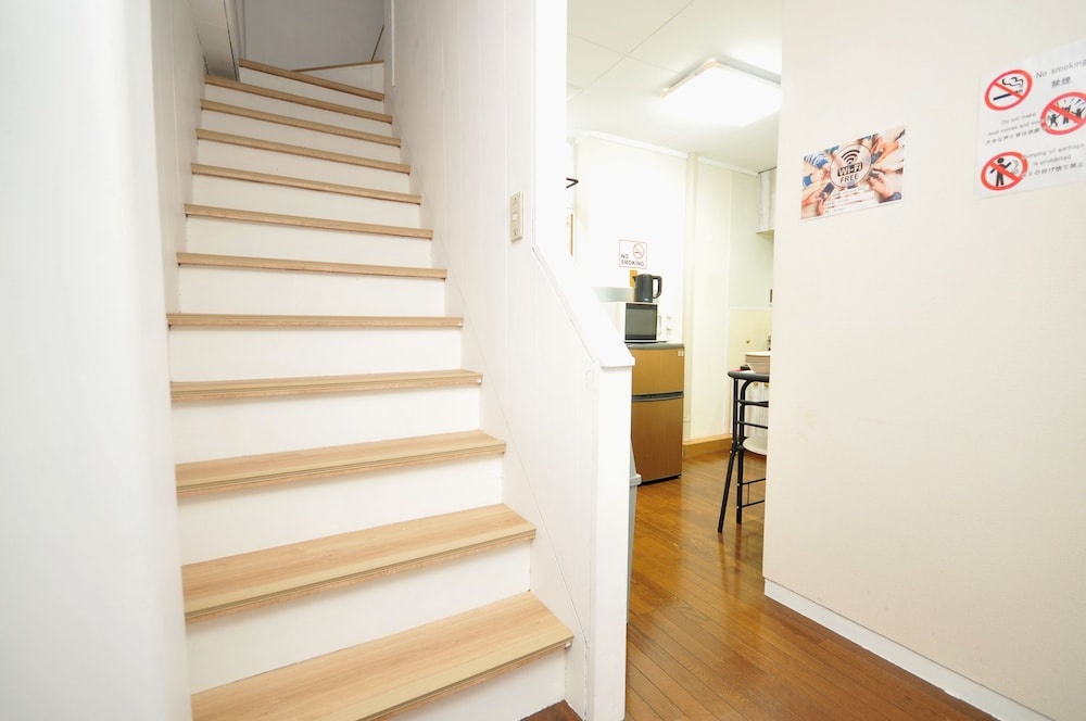 Condominium House in Osaka Nakatsu 사진 14