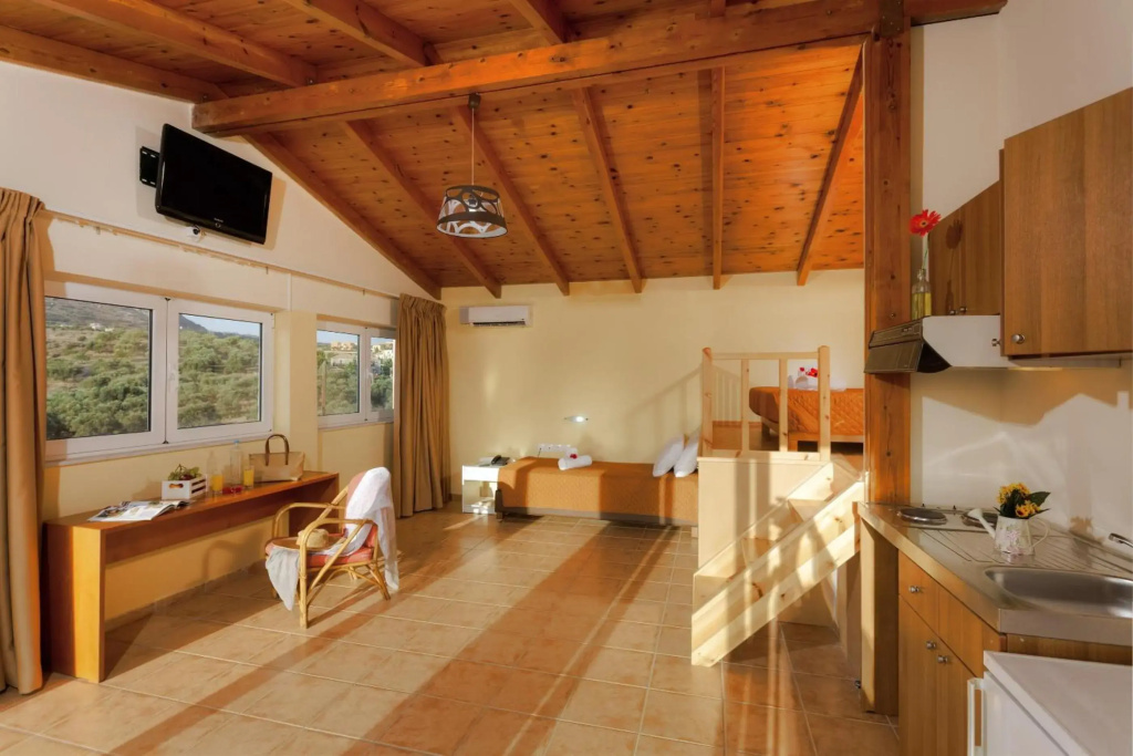 Agrabella Hotel - Adults Only - Général