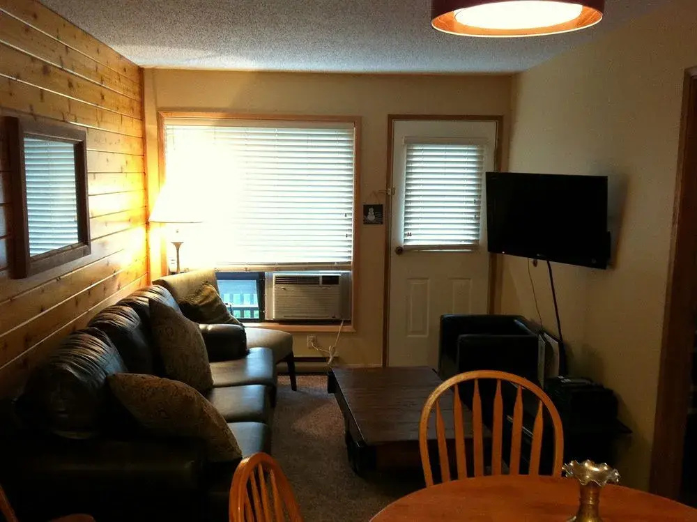 The Griz Inn by Park Vacation Management - фото 12