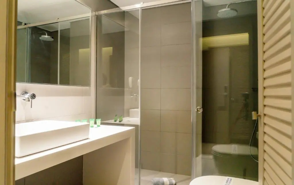 Castello City Hotel - Chambres